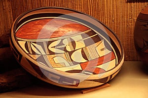 Acoma Pueblo Native American art from New Mexico